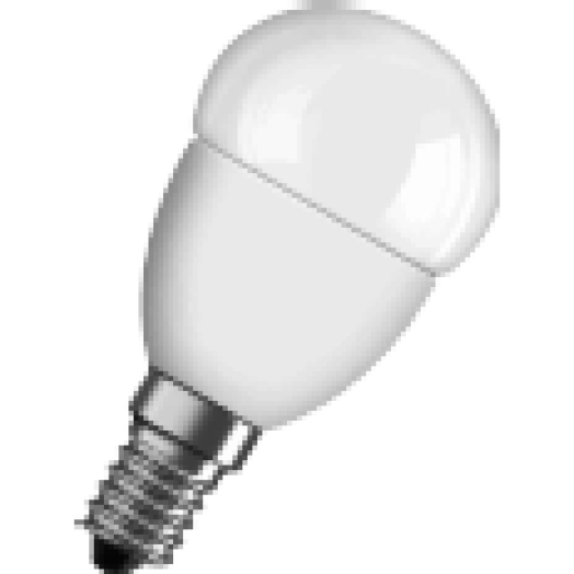 LED KISGÖMB 40 E14 MATT 470LM 5,5W NEOLUX