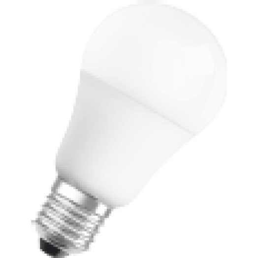 LED KÖRTE 60 E27 MATT 806LM 10W