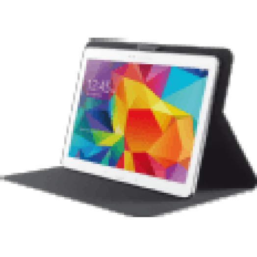 Aeroo fekete ultravékony állvánnyá alakítható tok Samsung Galaxy Tab 3 10.1" (20126)