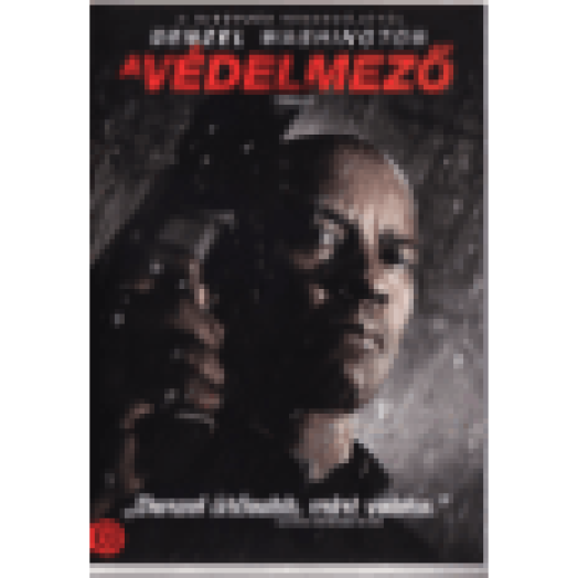 A védelmező DVD