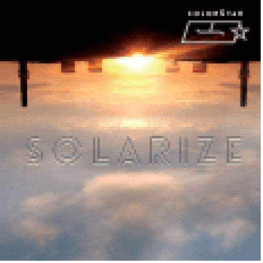 Solarize CD