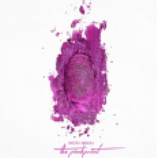 The Pinkprint (Deluxe Edition) CD