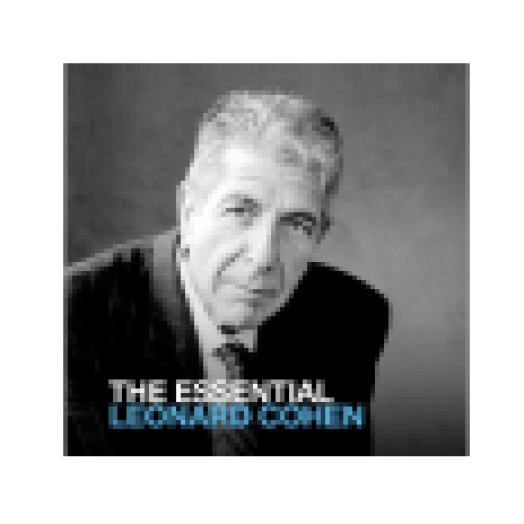 The Essential Leonard Cohen (CD)