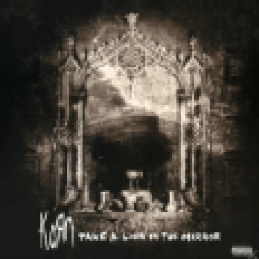 Take A Look In The Mirror LP