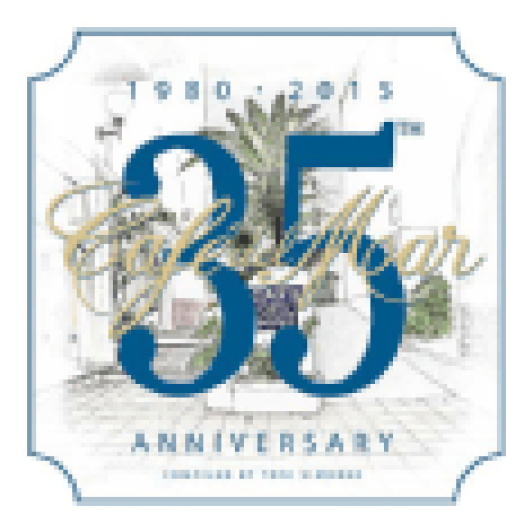 Café del Mar 35th Anniversary CD
