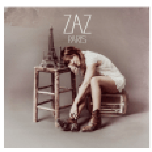 Paris (Vinyl LP (nagylemez))