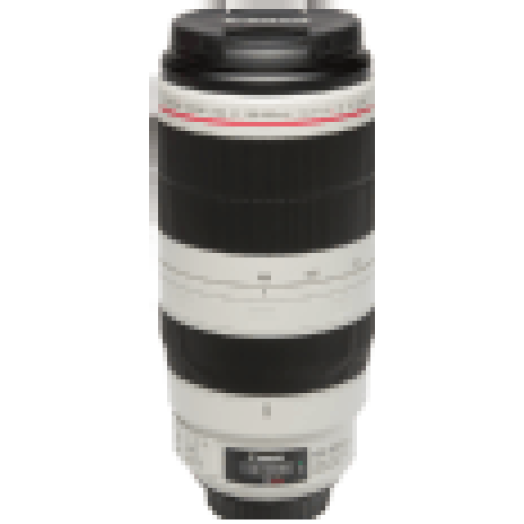 EF 100-400 mm f/4.5-5.6 L IS II USM objektív