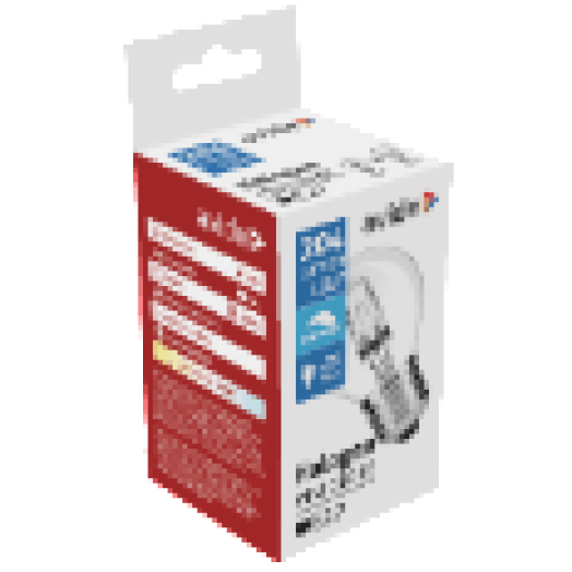 AHMG27WW-18W Halogén Mini Gömb 18W G45 E27