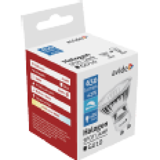AHGU10WW-42W Halogén GU10 42W