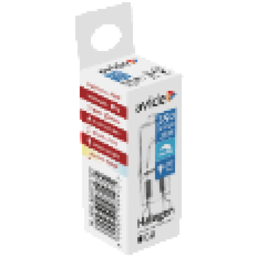 AHG9WW-28W Halogén G9 28W