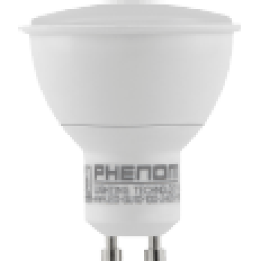 40020W Led izzó, 4W, GU10, meleg
