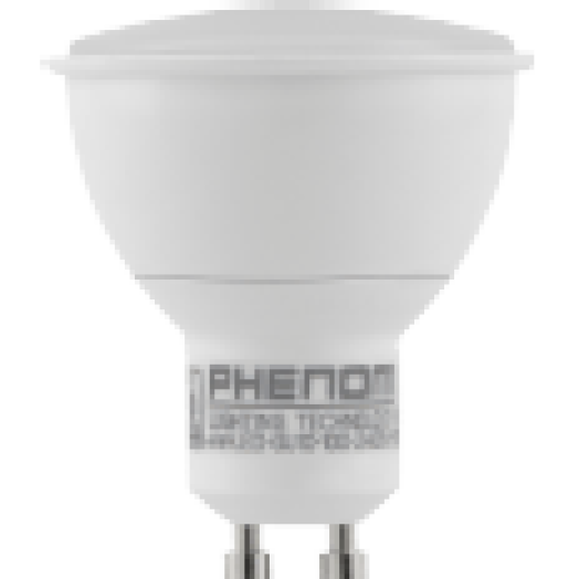 40020C Led izzó, 4W, GU10, hideg