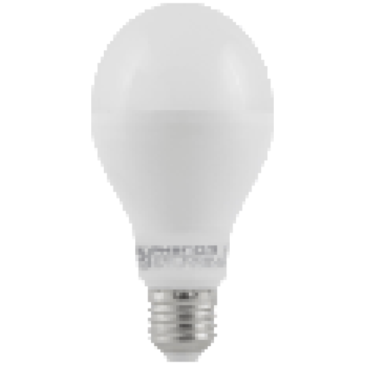 40203W Led izzó, 12W, E27, meleg