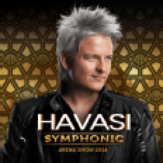 Symphonic Aréna Show 2014 CD