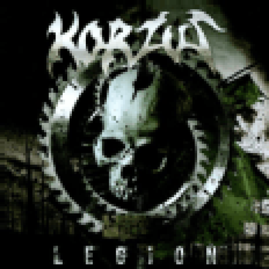 Legion CD