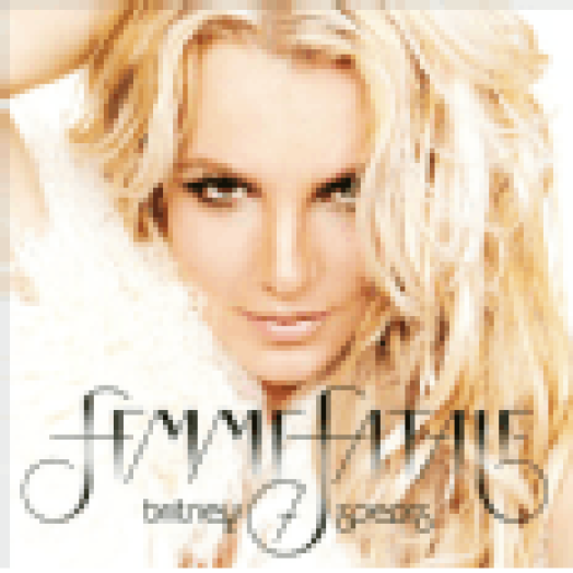 Femme Fatale CD