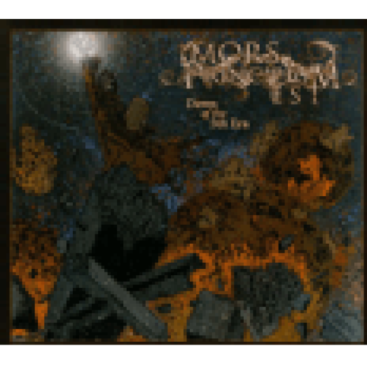Dawn Of The 5th Era (Digipak) CD