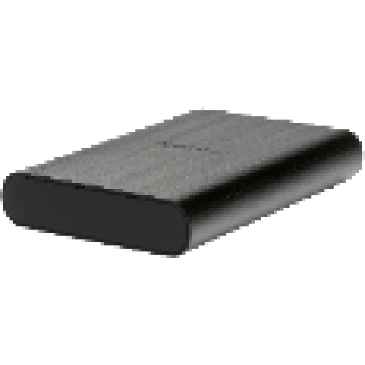 2TB USB 3.0 2,5" külső merevlemez, fekete HD-E2B