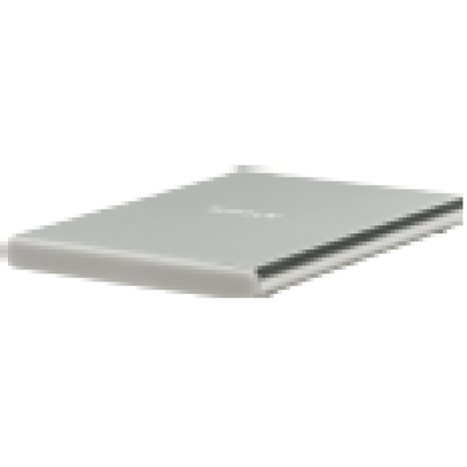 1TB USB 3.0 2,5" slim külső merevlemez, ezüst HD-S1AS