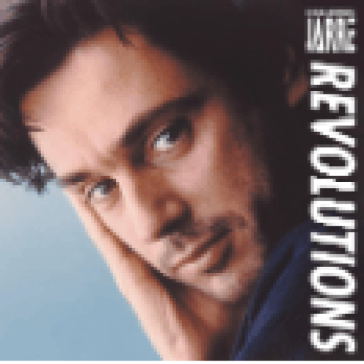 Revolutions CD