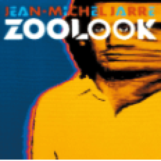 Zoolook CD