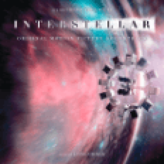 Interstellar (Original Motion Picture Soundtrack) (Csillagok között) CD