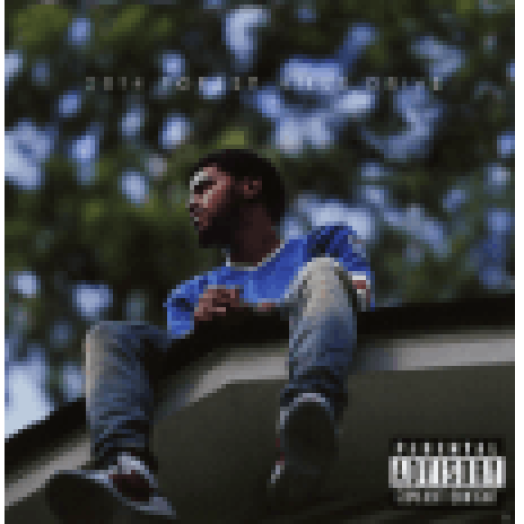 2014 Forest Hills Drive CD