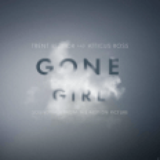 Gone Girl (Soundtrack From The Motion Picture) (Holtodiglan) CD
