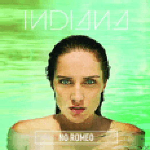 No Romeo CD