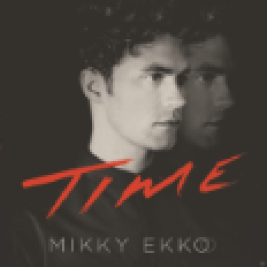 Time CD