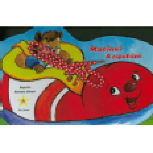 Maciovi - A cipőfűző