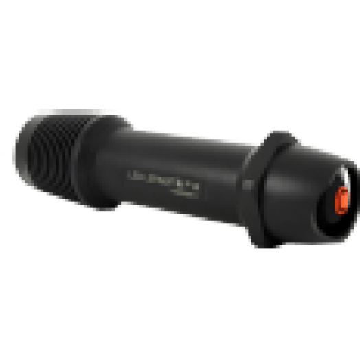 Zseblámpa, tölthető,1000 lumen, 3,7 V líthium akku