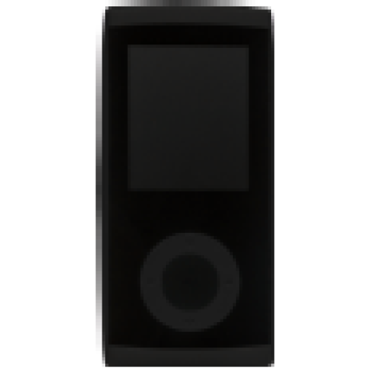 630 MSD MP3/MP4 lejátszó, fekete