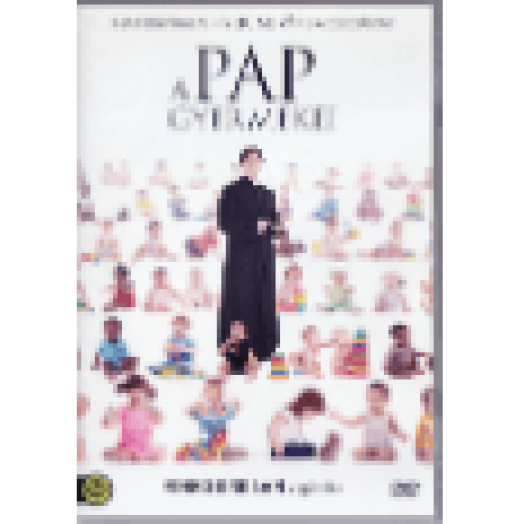 A pap gyermekei DVD