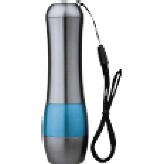 P3878 fém LED elemlámpa