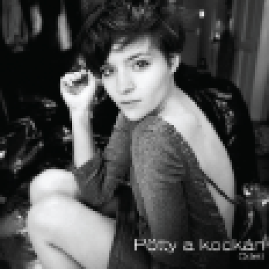 Pötty a Kockán CD