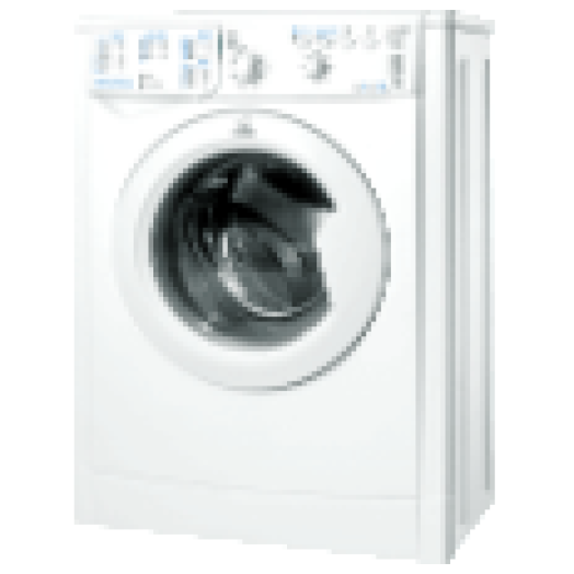 IWSB 61051 C ECO EU keskeny mosógép