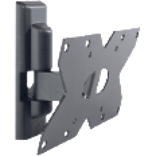 ETR 120 fali konzol