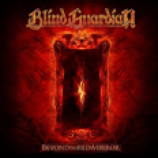 Beyond The Red Mirror (Limited Edition) (digibook) CD