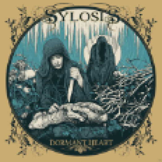 Dormant Heart (Limited Digipak) CD+DVD 