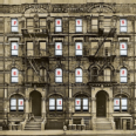 Physical Graffiti (Remastered Original) CD