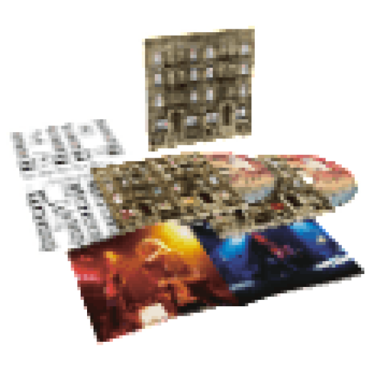 Physical Graffiti (Deluxe Edition) CD