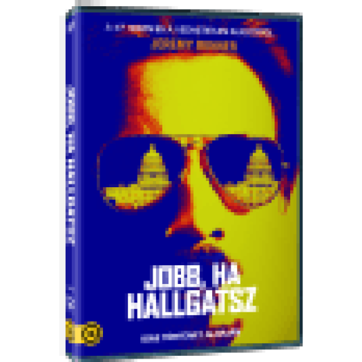 Jobb, ha hallgatsz DVD