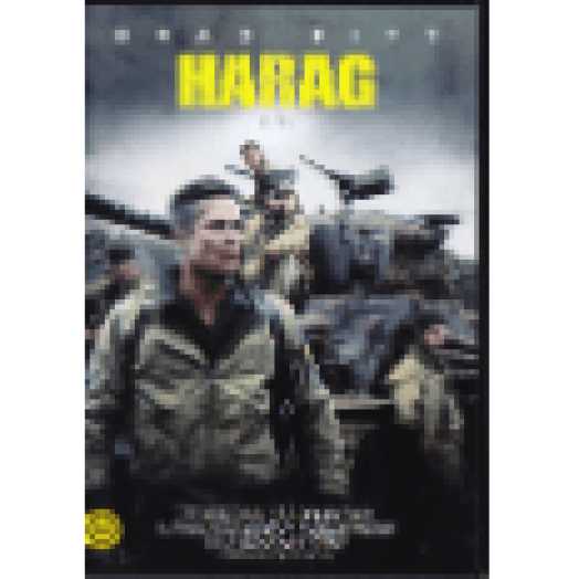 Harag DVD