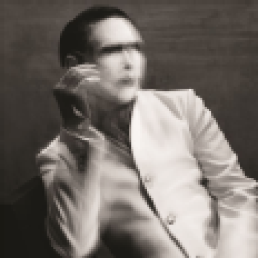 The Pale Emperor CD