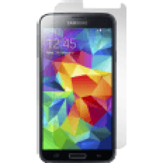 SAMSUNG Galaxy S5 kijelzővédőfólia