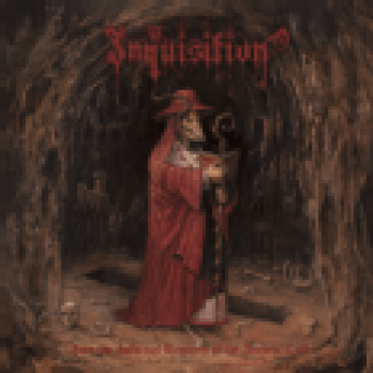 Into The Infernal Regions Of The Ancient Cult CD