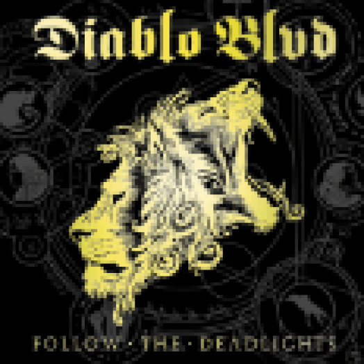 Follow the Deadlights (Limited Edition) CD