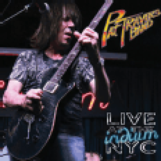 Live At The Iridium NYC CD