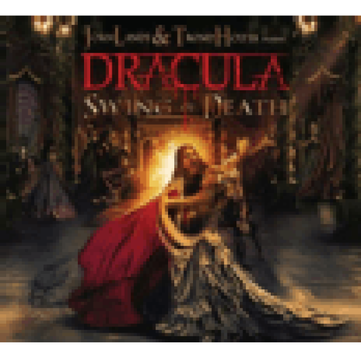 Swing of Death (Digipak) CD
